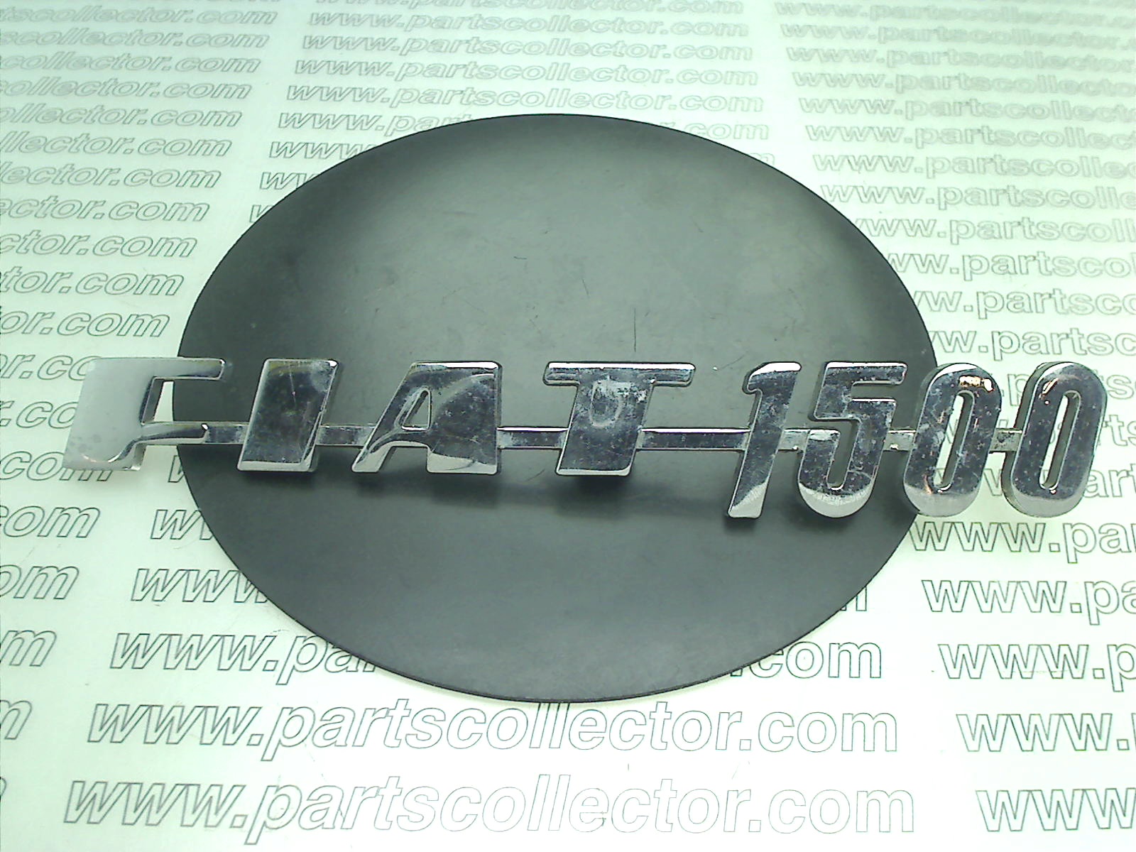 FIAT  Car body code 9089 compatible with: FIAT 1500, FIAT 1500C, FIAT FIAT
